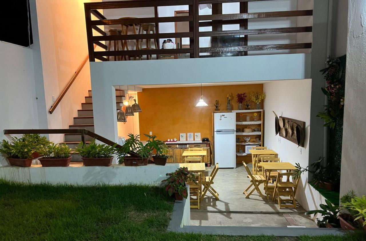 Hotel Bilica Porto Seguro