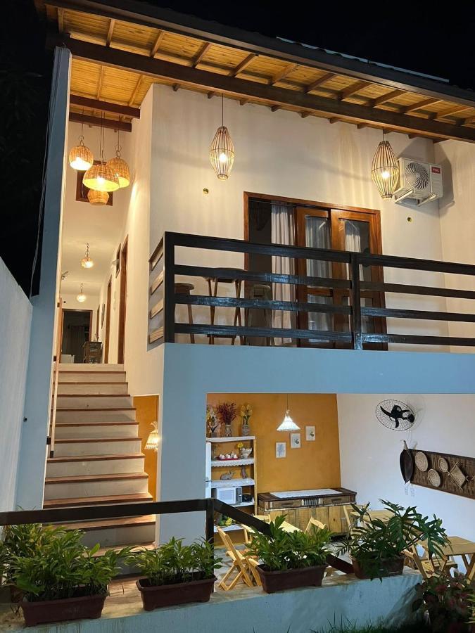 Hotel Bilica Porto Seguro