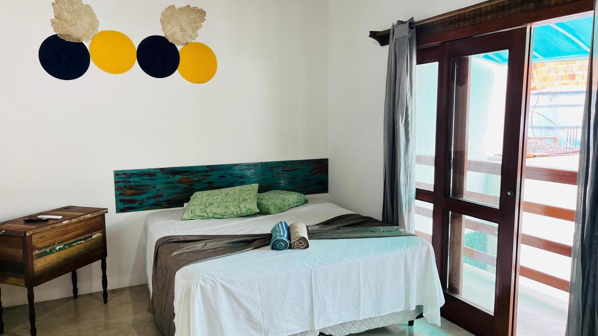 Hotel Bilica Porto Seguro