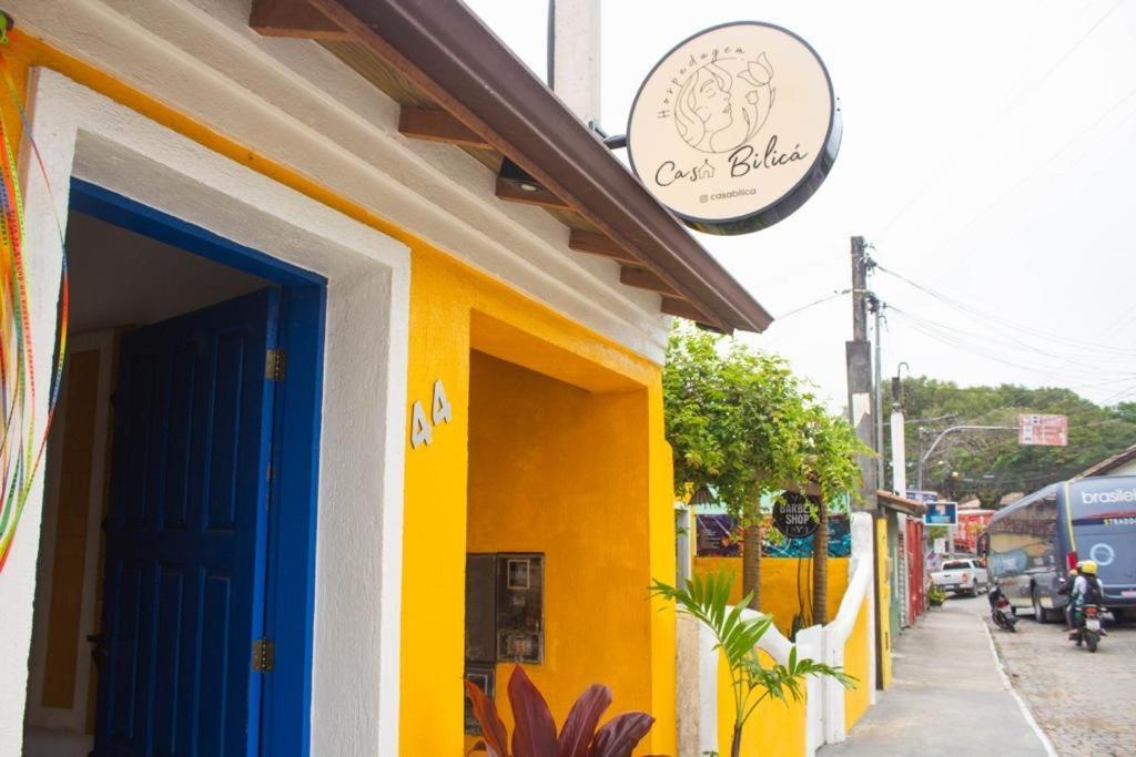 Bilica Porto Seguro