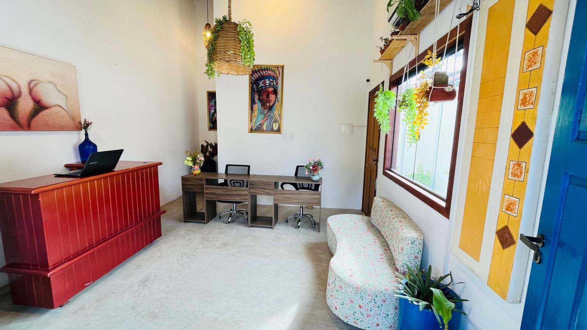 Hotel Bilica Porto Seguro