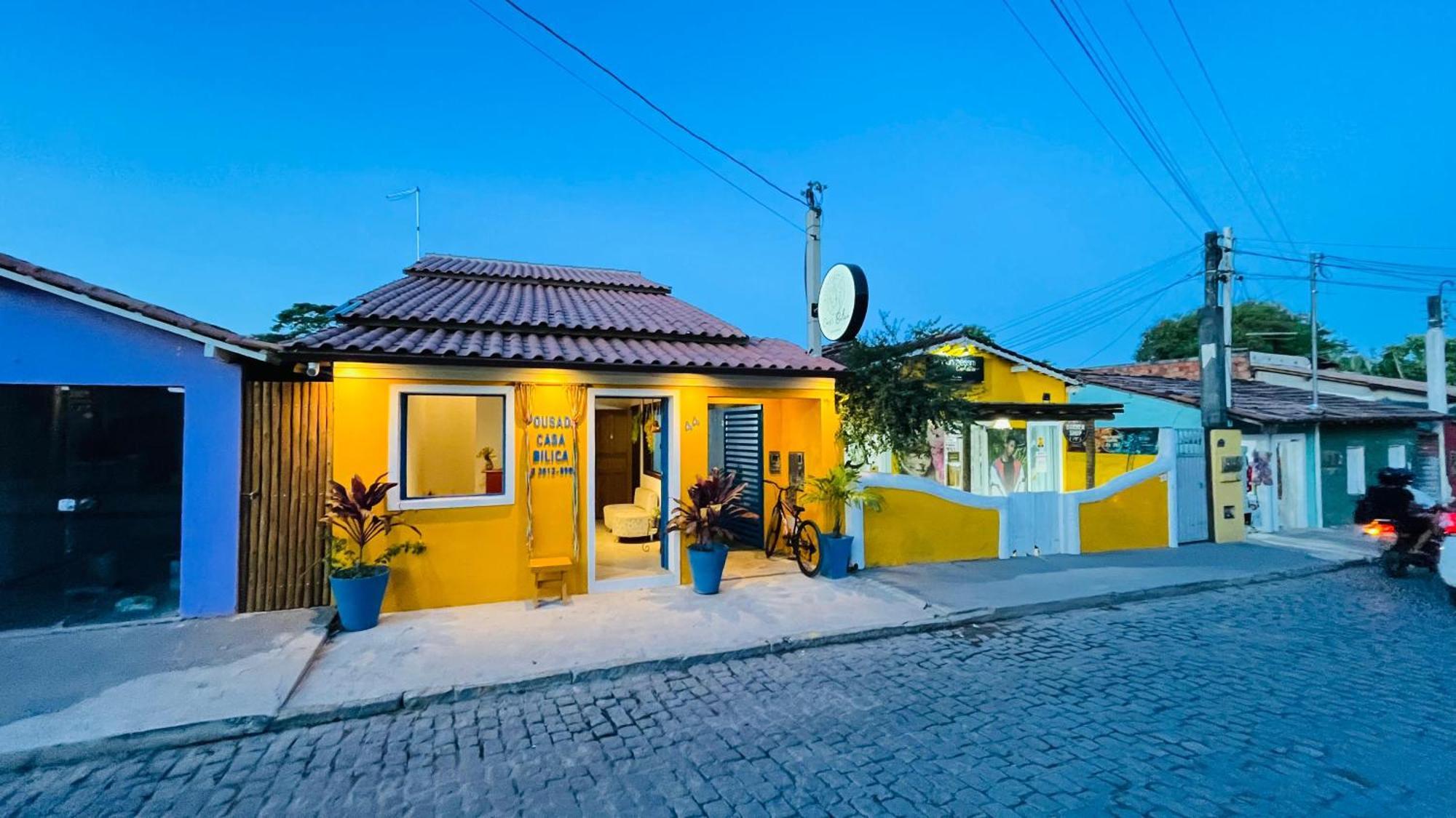 Bilica Hotel